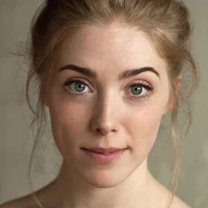 Hannah Morrish