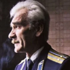 Stanislav Petrov