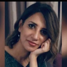 Sherine Diab