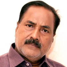 Spadikam George