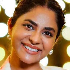 Poornima Indrajith