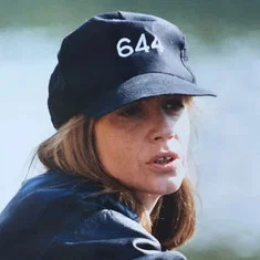Robin O'Hara