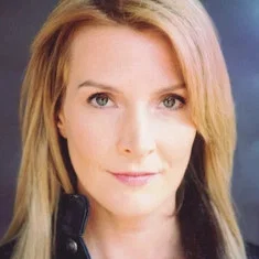 Nicole St. Martin