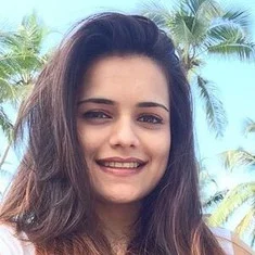Vritika Ramnani