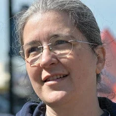 Brigitte Gothière