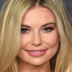 Georgia Toffolo