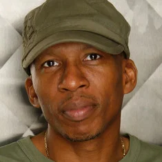 Hank Shocklee
