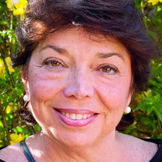 Leila Shahid