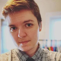Kelsey O'Regan