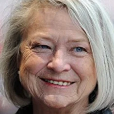 Kate Adie