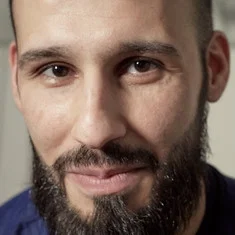 Rabih Saad