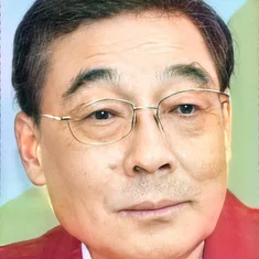 Spencer Lam Seung-Yi
