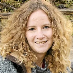 Tania Lousdal Jensen