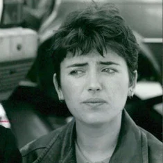 Rosie Rowell
