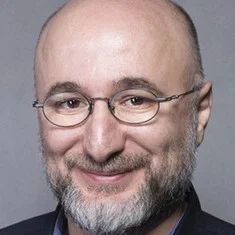 Reza Behboudi