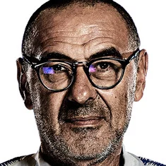Maurizio Sarri