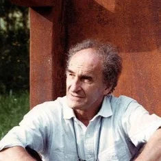 Eduardo Chillida