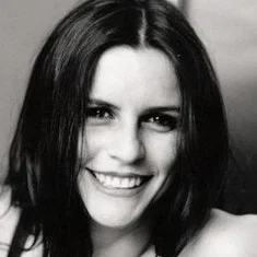 Nadia Carlomagno