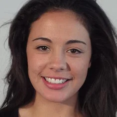 Hannah Tevita