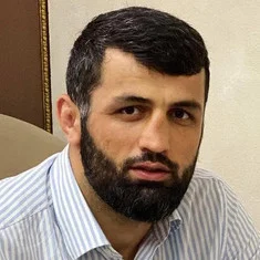 Gadzhi Omargadzhiev