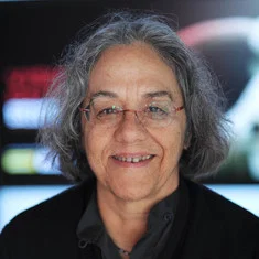Mary Jiménez Freeman-Morris