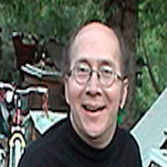 Galen Buckwalter