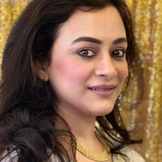 Mousumi Nag