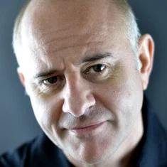 Andrew Calverley