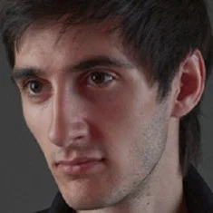Evgeny Kazak