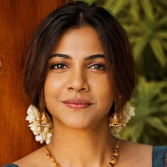 Madonna Sebastian