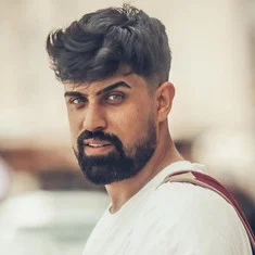Kareem Hazza