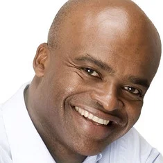 Kriss Akabusi