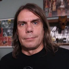 Scott Carlson