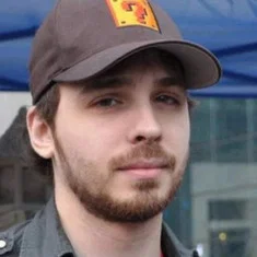 Vinny Vinesauce