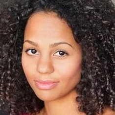 Rachae Amber Thomas