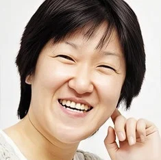 Lee Woo-jung