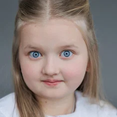 Арина Шульга