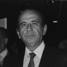 Carlos Andrés Pérez