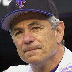 Bobby Valentine