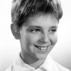 Tommy Rettig