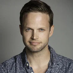 Eric Murdoch