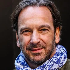 François Busnel