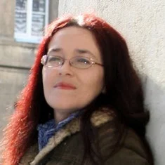 Agnė Marcinkevičiūtė