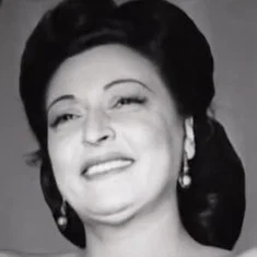 Gina Mascetti