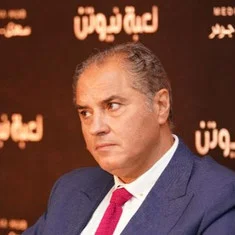 Mohammed Al-Saadi