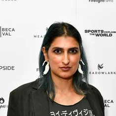 Farah Khalid