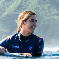 Caroline Marks