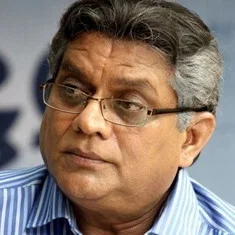 Jagathy Sreekumar