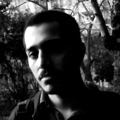 Aryan Zargaran