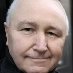 John Ellis